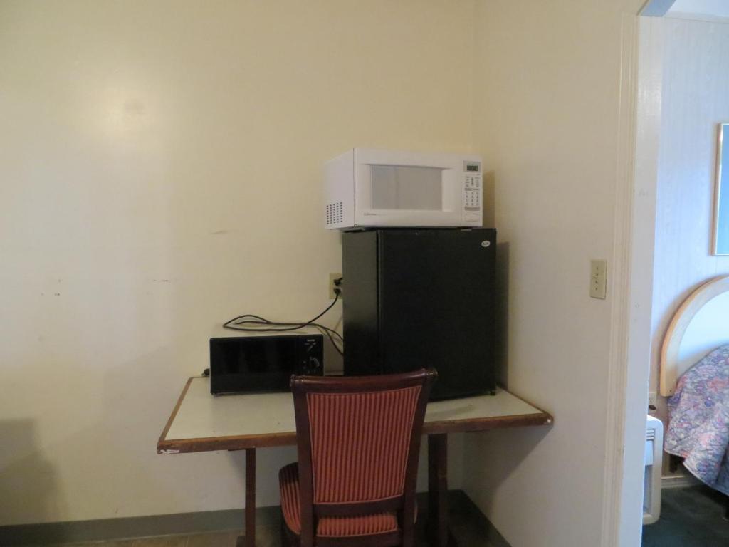 Madison Suites Motel Portland Room photo