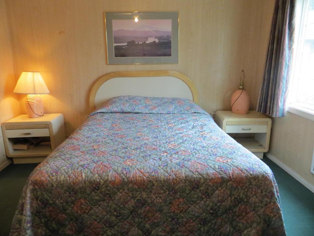Madison Suites Motel Portland Room photo