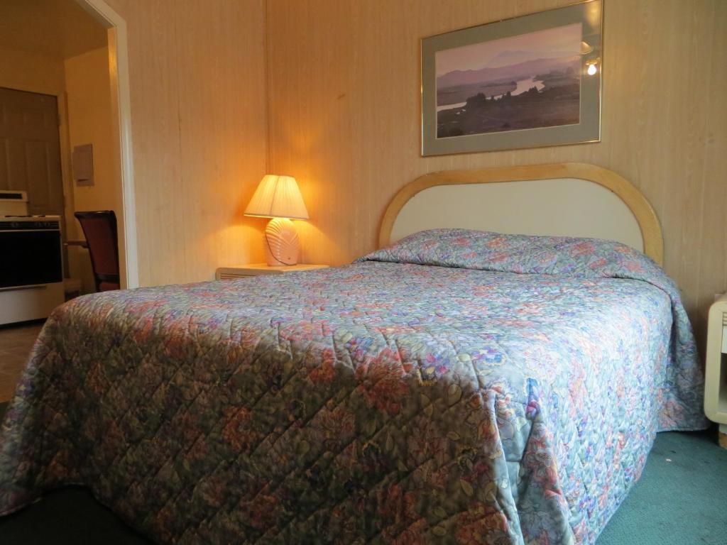 Madison Suites Motel Portland Room photo