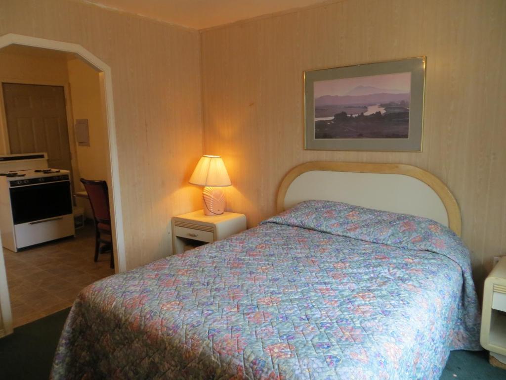 Madison Suites Motel Portland Room photo